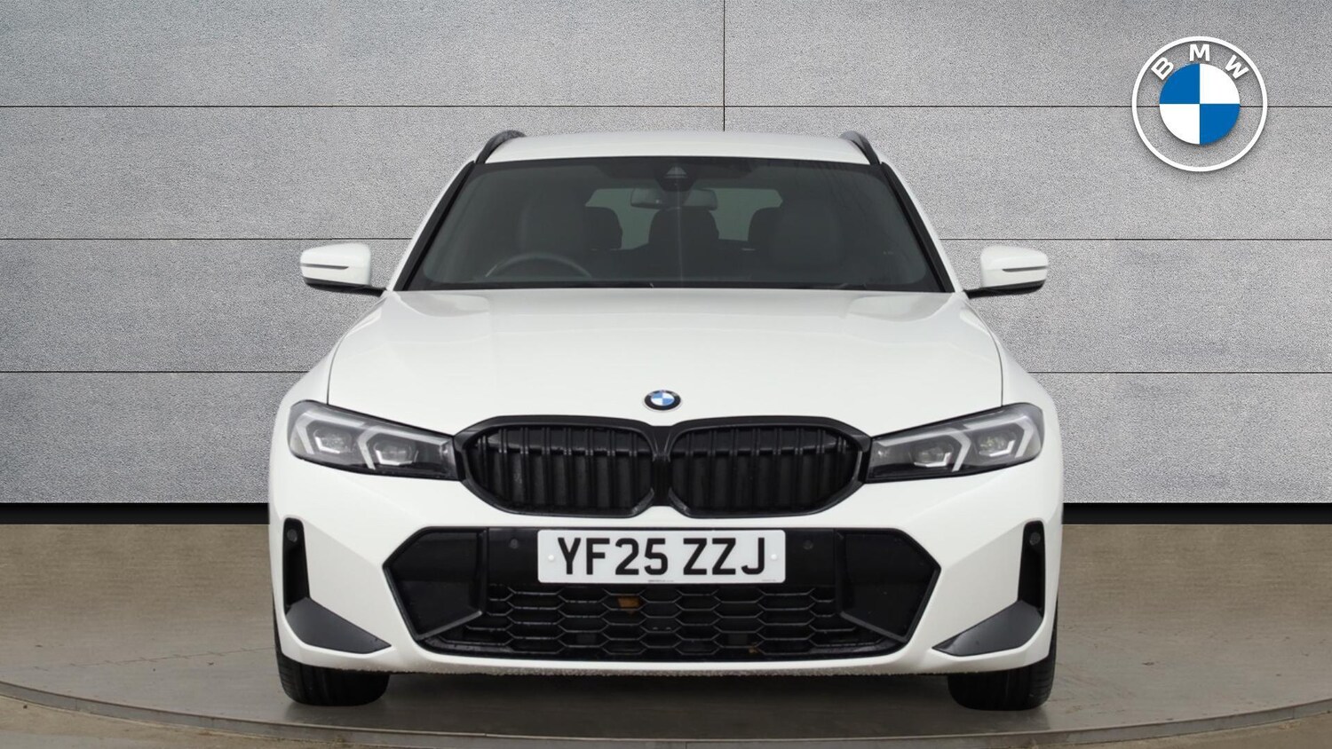 Used BMW 3 Series 2025 for sale - 77524325: Photo 16