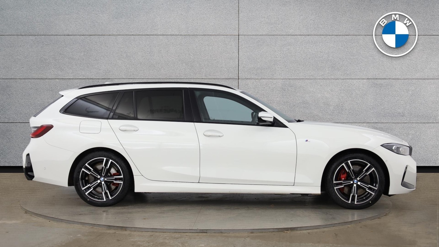 Used BMW 3 Series 2025 for sale - 77524325: Photo 3