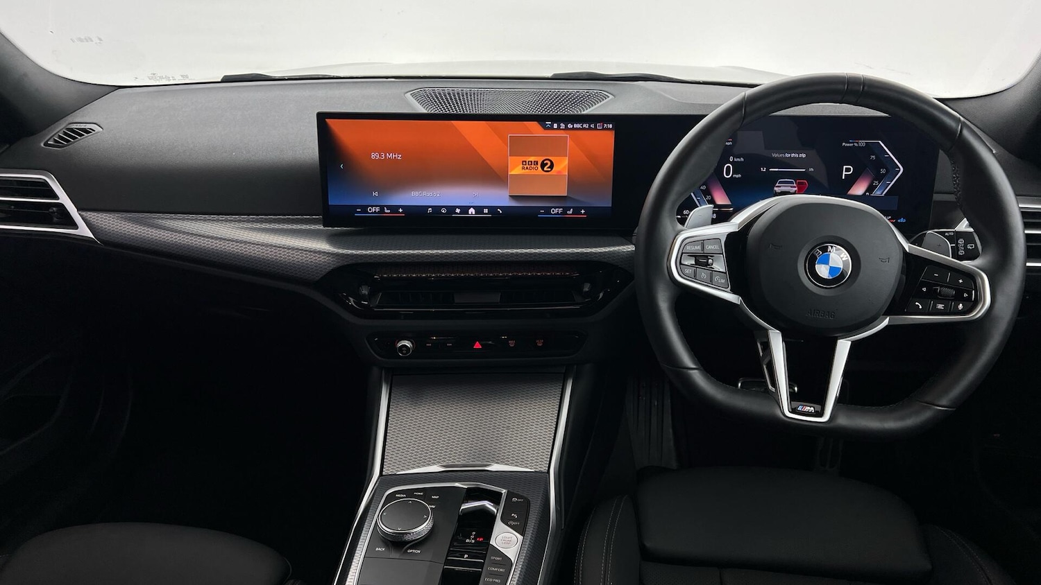 Used BMW 3 Series 2025 for sale - 77524325: Photo 4