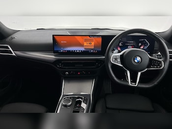 Used BMW 3 Series 2025 for sale - 77524325: Photo