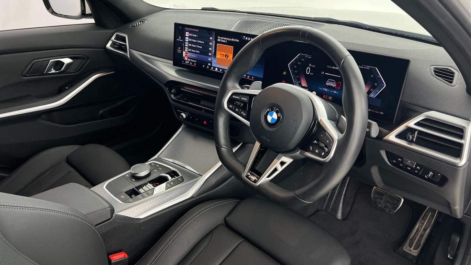 Used BMW 3 Series 2025 for sale - 77524325: Photo 6