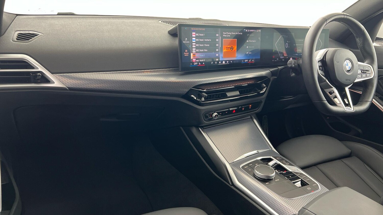 Used BMW 3 Series 2025 for sale - 77524325: Photo 7