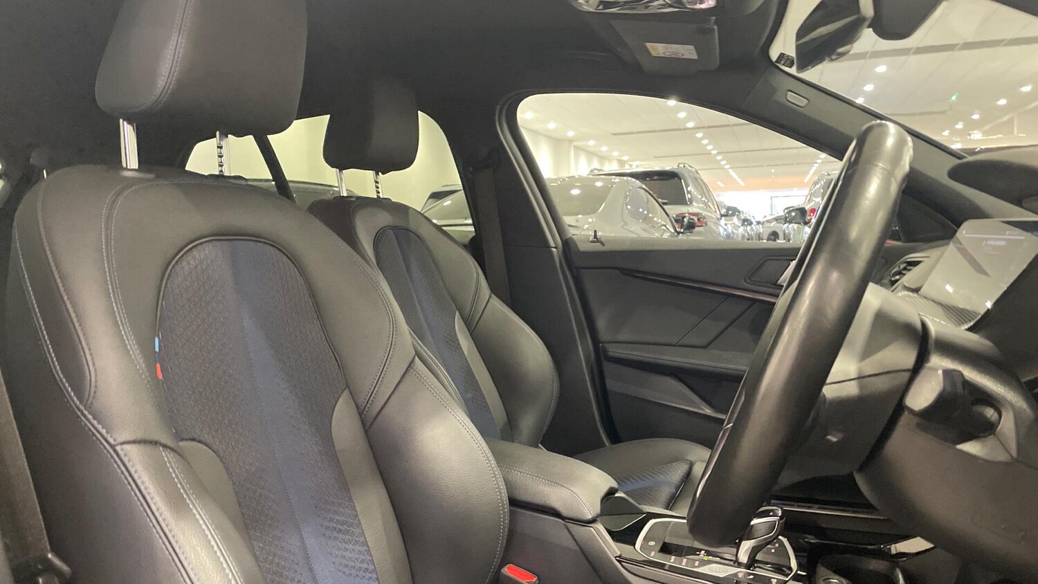 Used BMW 1 Series 2024 for sale - 76760294: Photo 11