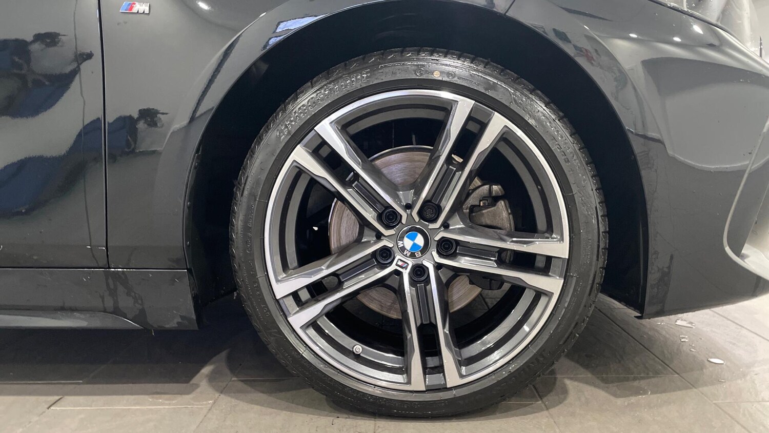 Used BMW 1 Series 2024 for sale - 76760294: Photo 14