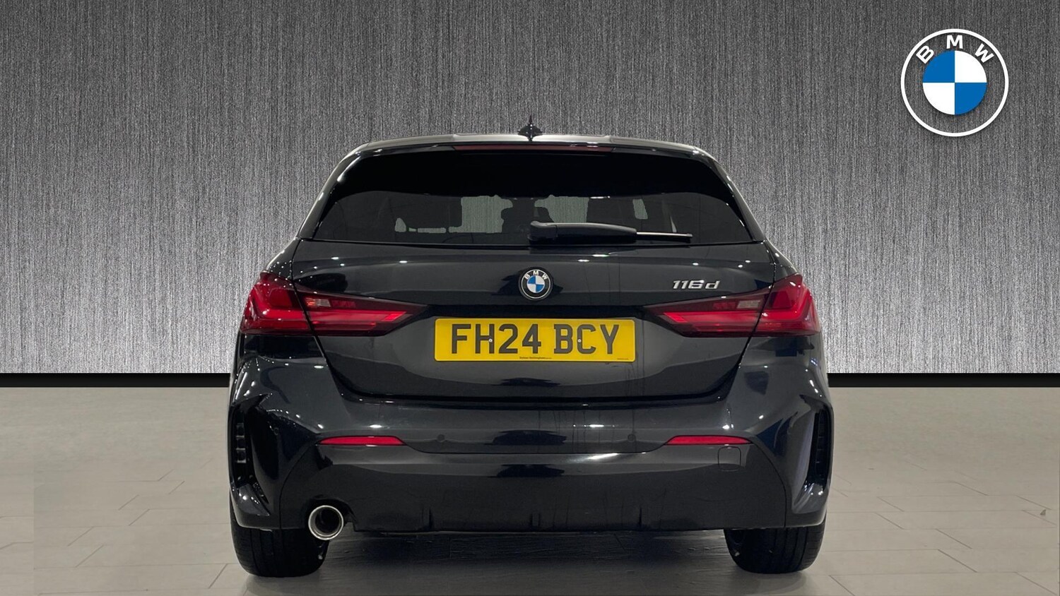 Used BMW 1 Series 2024 for sale - 76760294: Photo 15