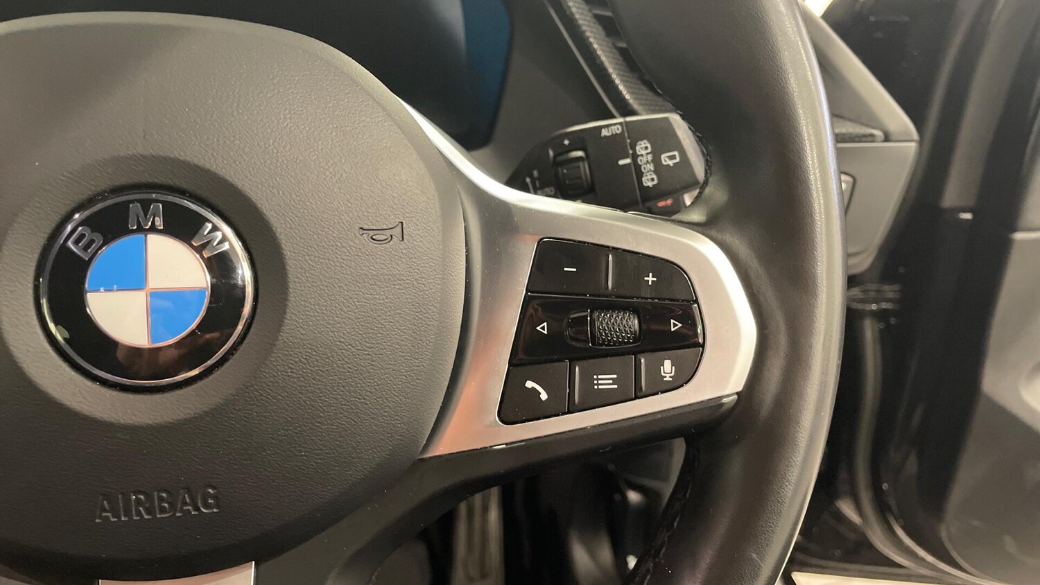 Used BMW 1 Series 2024 for sale - 76760294: Photo 18