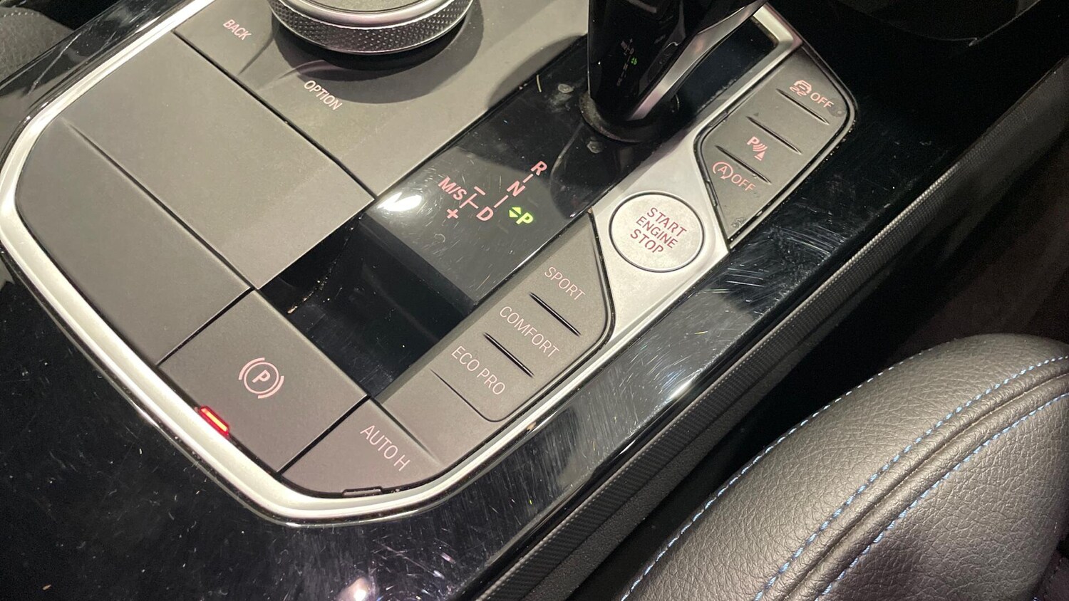 Used BMW 1 Series 2024 for sale - 76760294: Photo 19