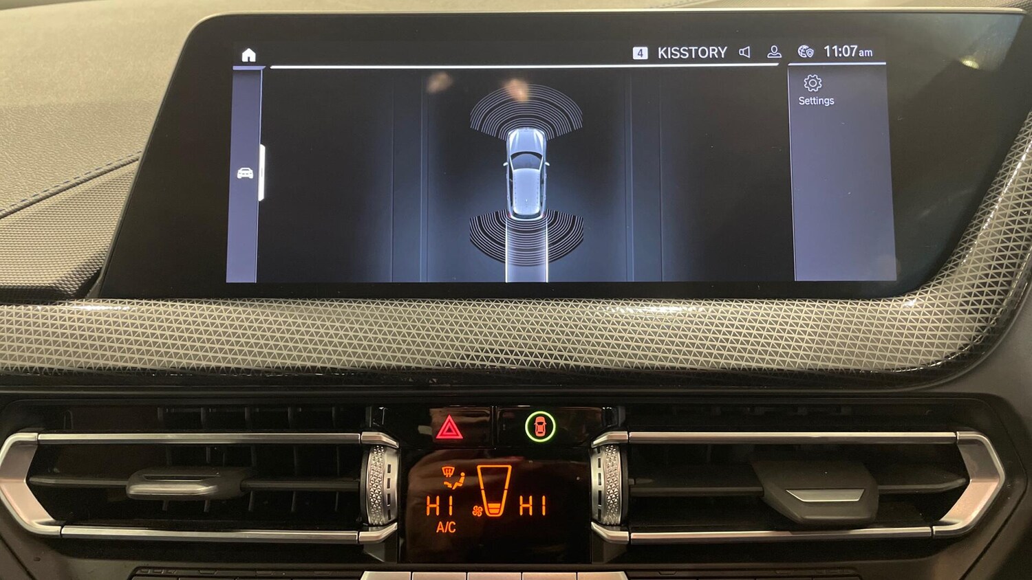 Used BMW 1 Series 2024 for sale - 76760294: Photo 20