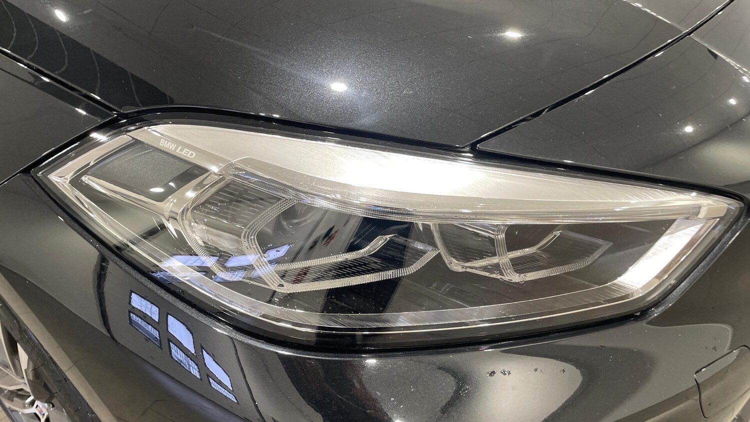 Used BMW 1 Series 2024 for sale - 76760294: Photo 22