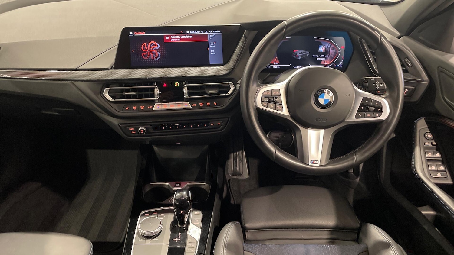 Used BMW 1 Series 2024 for sale - 76760294: Photo 4