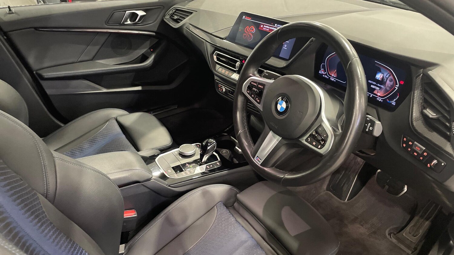 Used BMW 1 Series 2024 for sale - 76760294: Photo 6