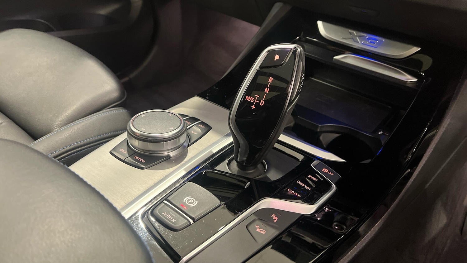 Used BMW X3 for sale - 77425263: Photo 10