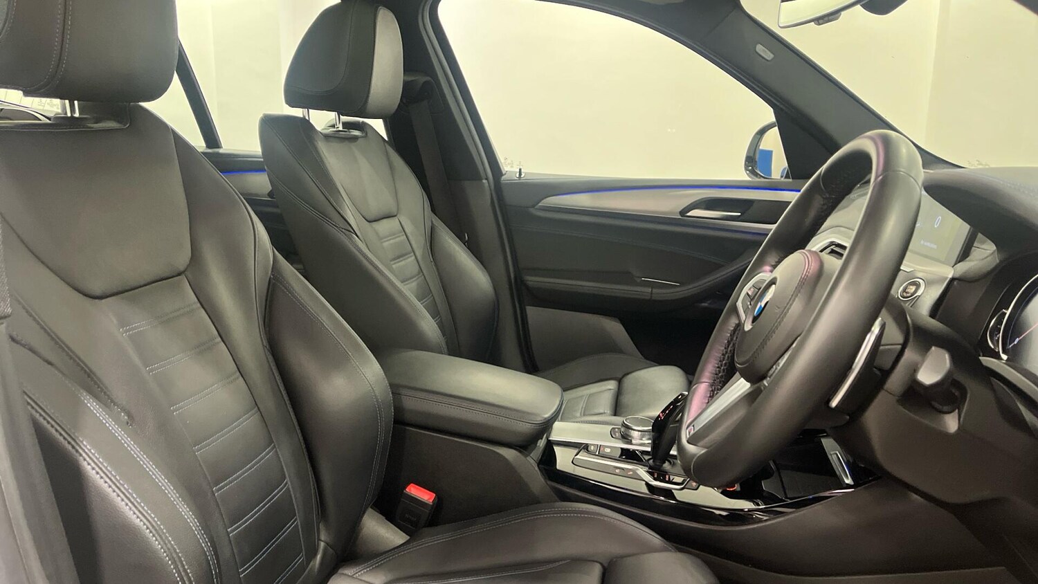 Used BMW X3 for sale - 77425263: Photo 11