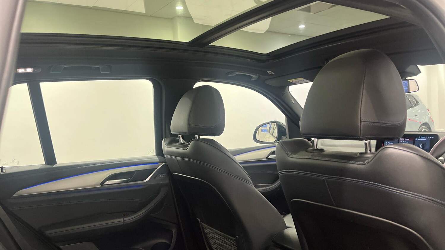 Used BMW X3 for sale - 77425263: Photo 12