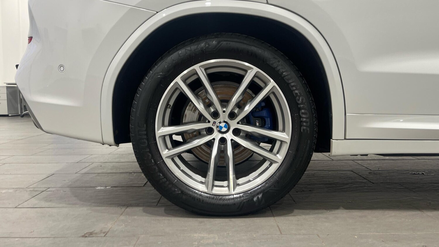 Used BMW X3 for sale - 77425263: Photo 14