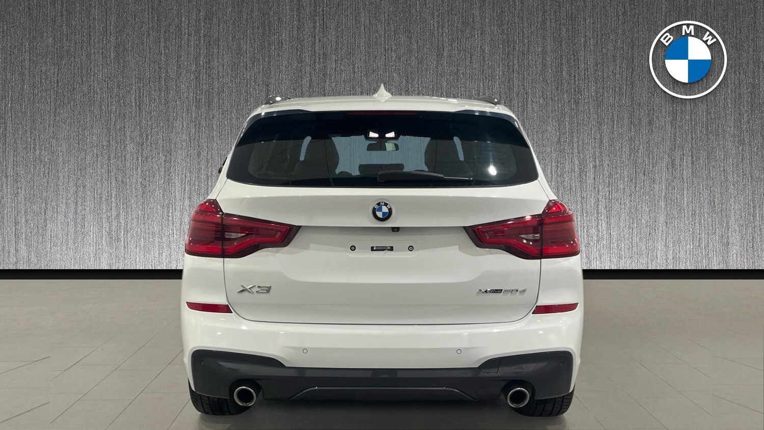 Used BMW X3 for sale - 77425263: Photo 15