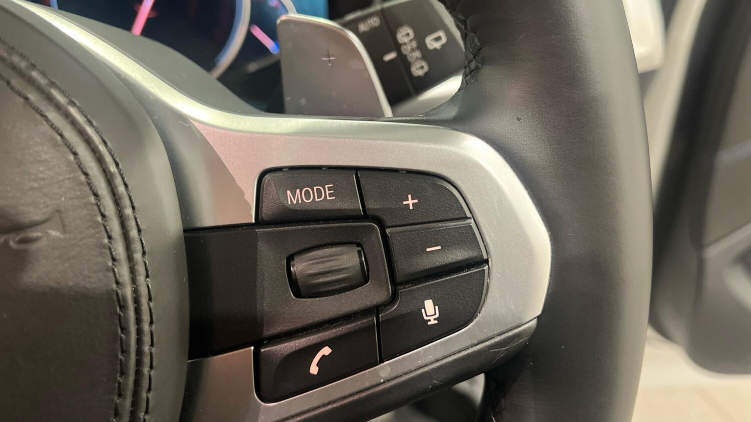 Used BMW X3 for sale - 77425263: Photo 18