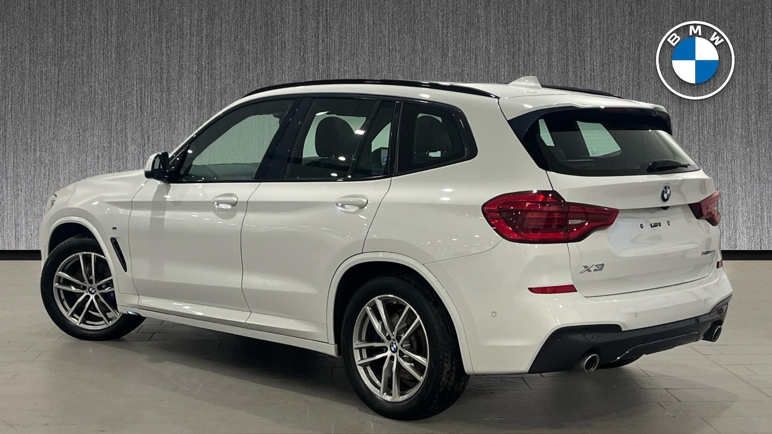 Used BMW X3 for sale - 77425263: Photo 2