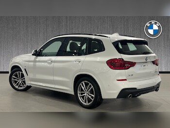 Used BMW X3 2019 for sale - 77425263: Photo