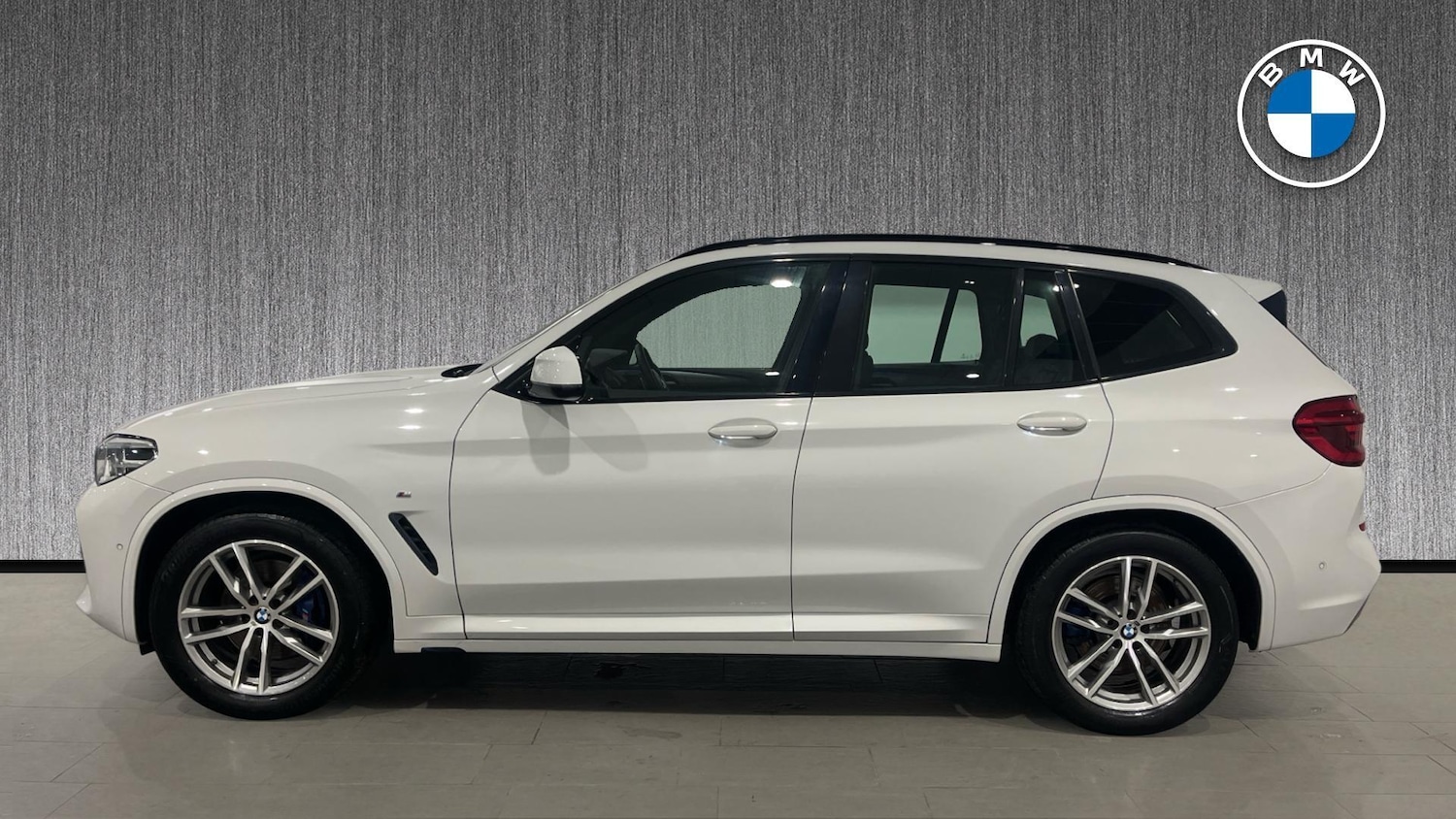 Used BMW X3 for sale - 77425263: Photo 3