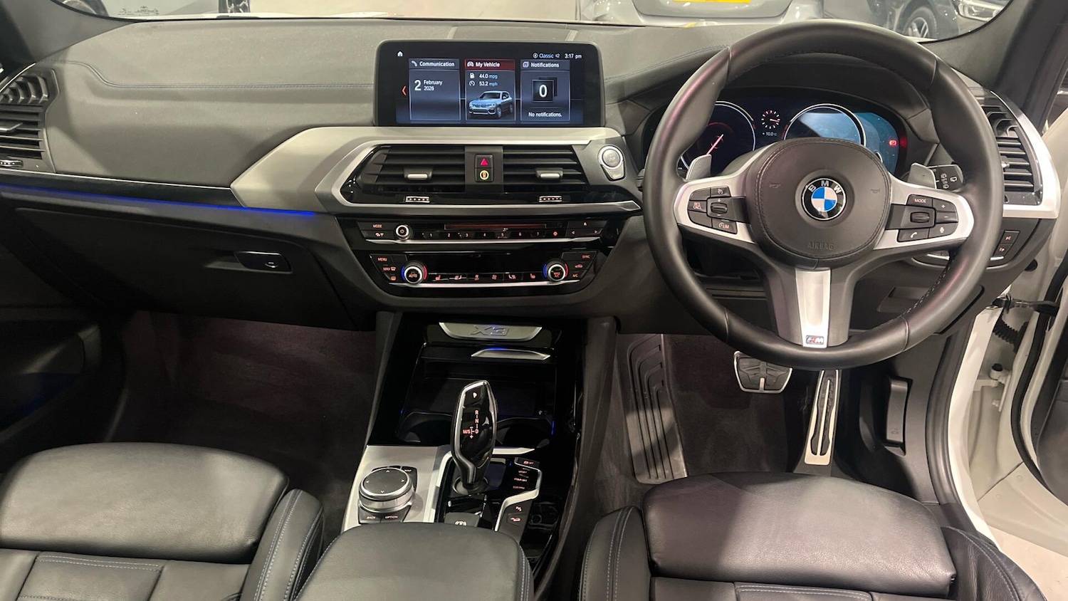 Used BMW X3 for sale - 77425263: Photo 4