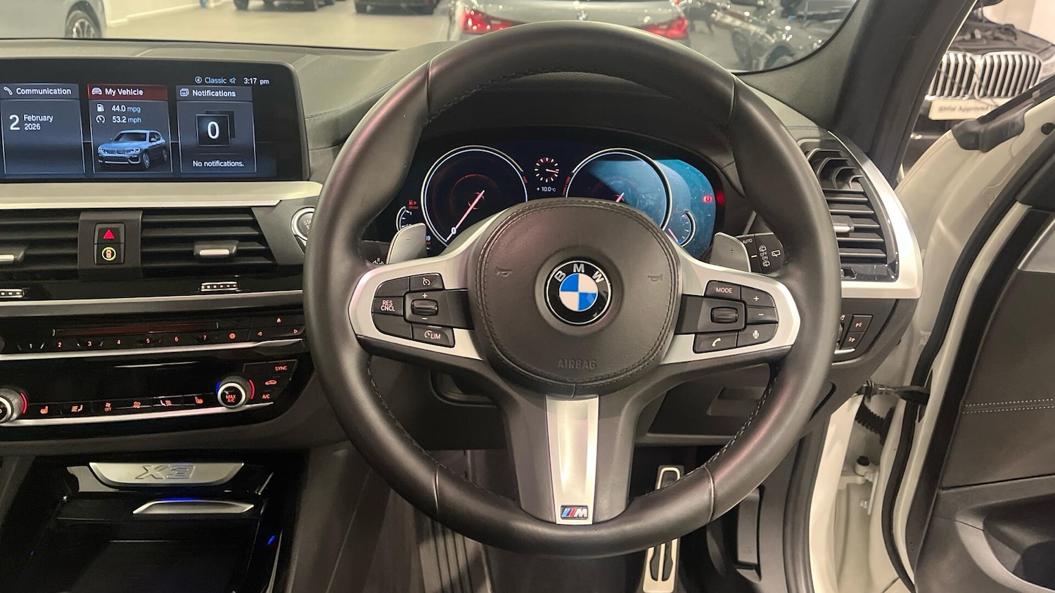 Used BMW X3 for sale - 77425263: Photo 5