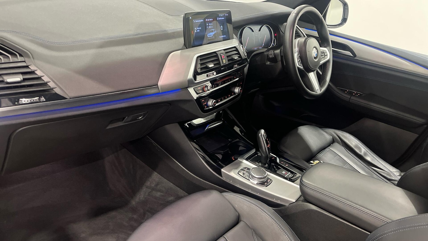 Used BMW X3 for sale - 77425263: Photo 7