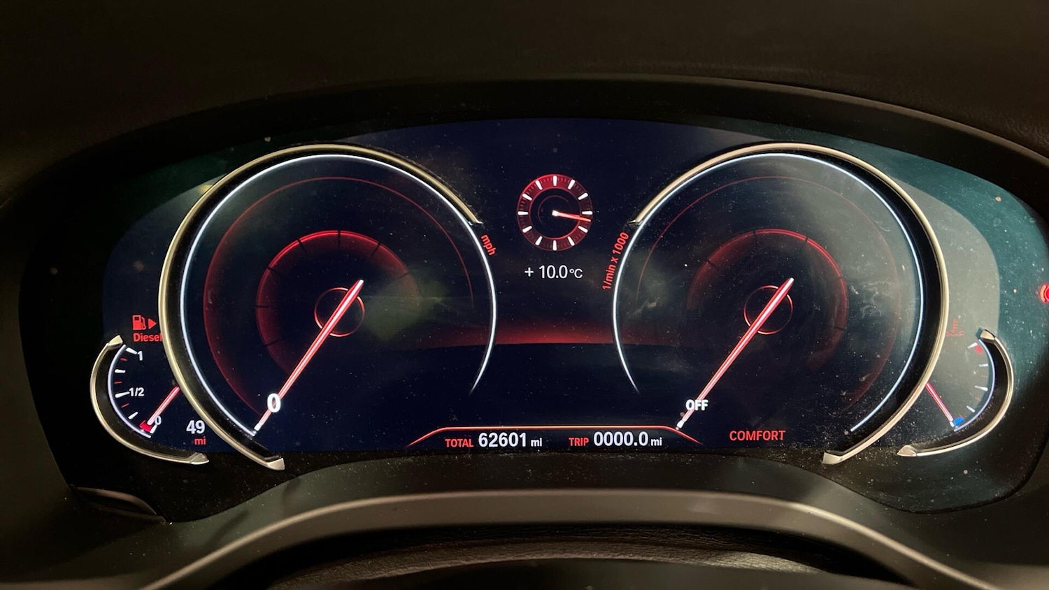 Used BMW X3 for sale - 77425263: Photo 9