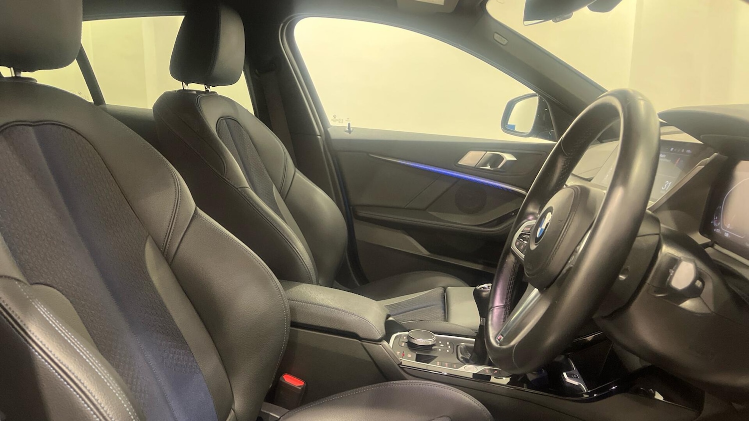 Used BMW 1 Series 2022 for sale - 78086192: Photo 11