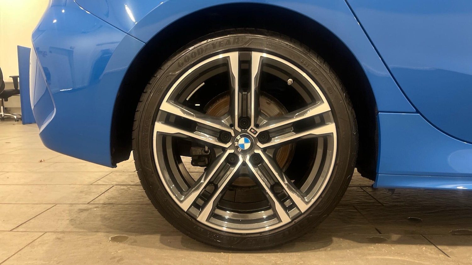 Used BMW 1 Series 2022 for sale - 78086192: Photo 14