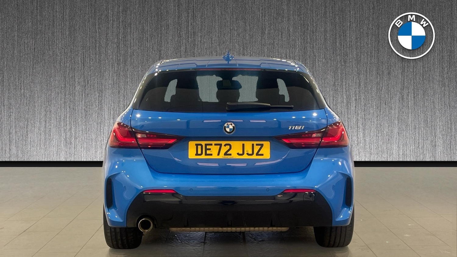 Used BMW 1 Series 2022 for sale - 78086192: Photo 15