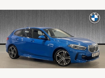 BMW 1 Series feature image