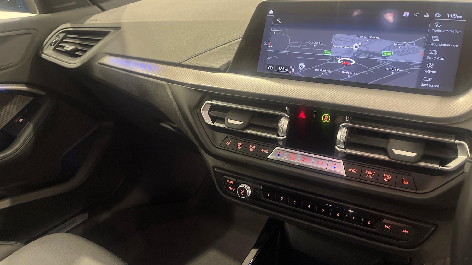 Used BMW 1 Series 2022 for sale - 78086192: Photo 20