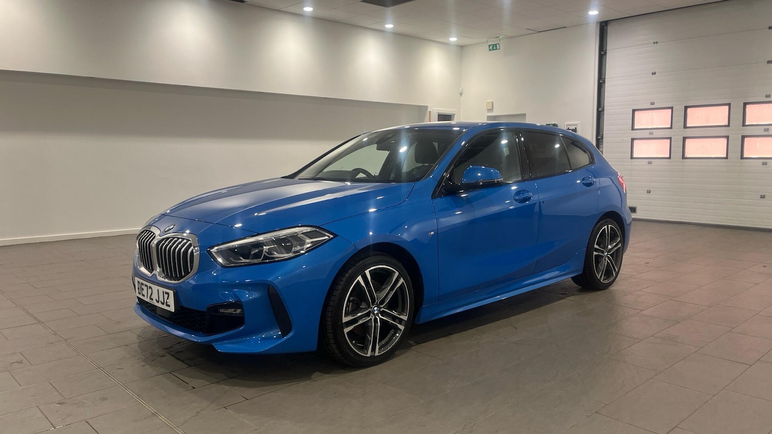 Used BMW 1 Series 2022 for sale - 78086192: Photo 21