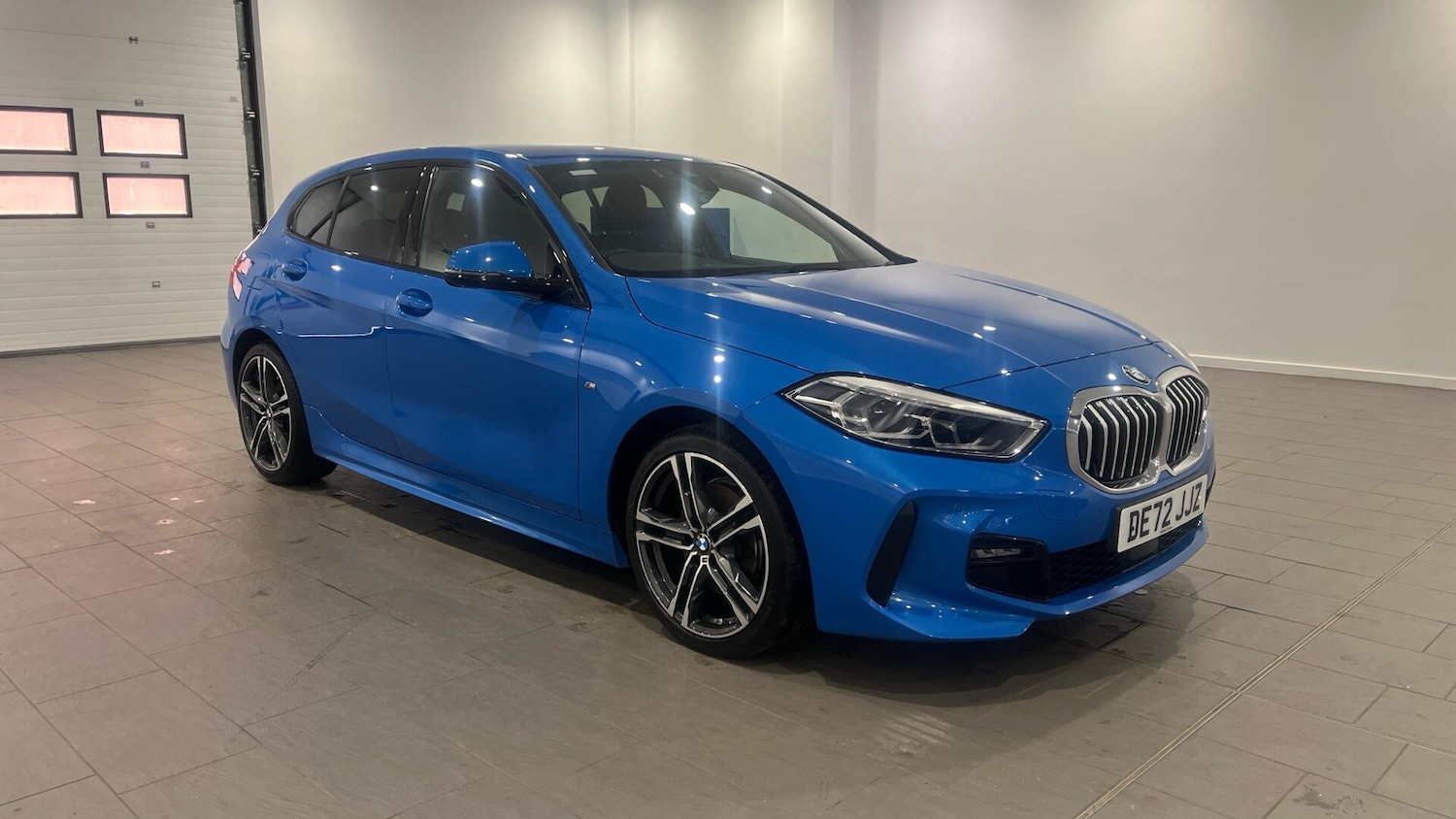 Used BMW 1 Series 2022 for sale - 78086192: Photo 22