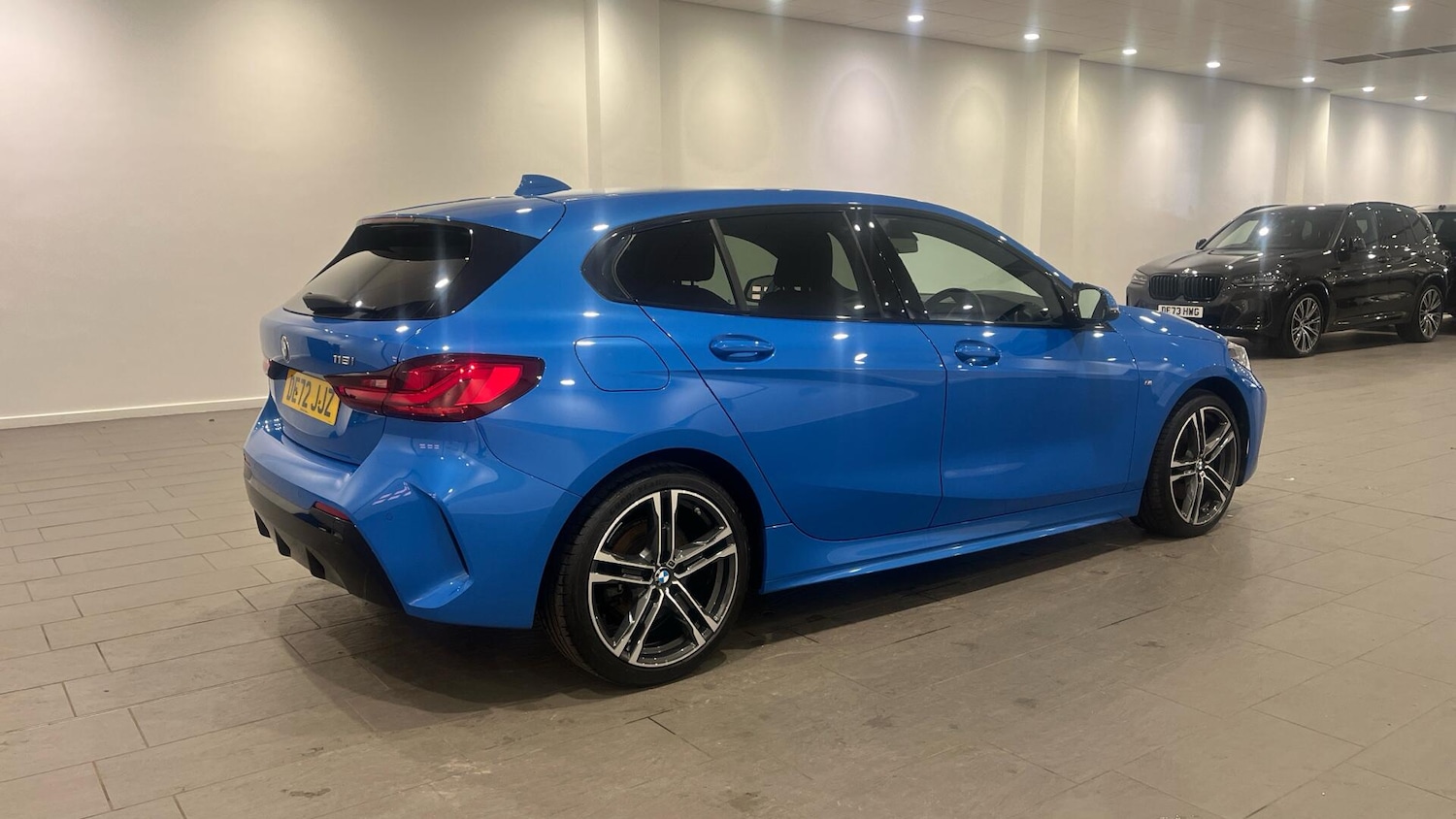 Used BMW 1 Series 2022 for sale - 78086192: Photo 23