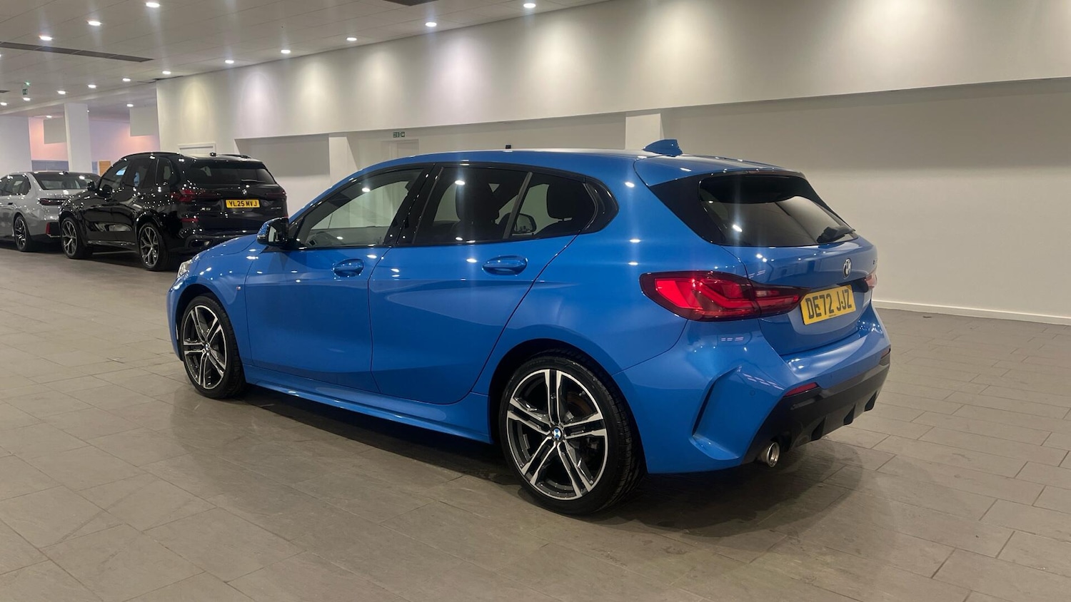 Used BMW 1 Series 2022 for sale - 78086192: Photo 24