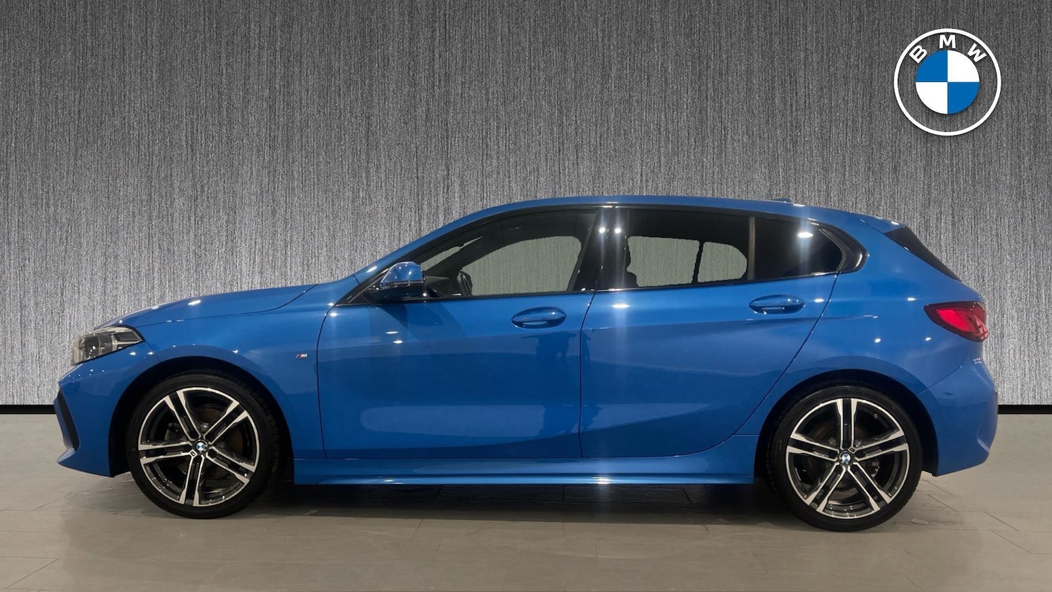 Used BMW 1 Series 2022 for sale - 78086192: Photo 3