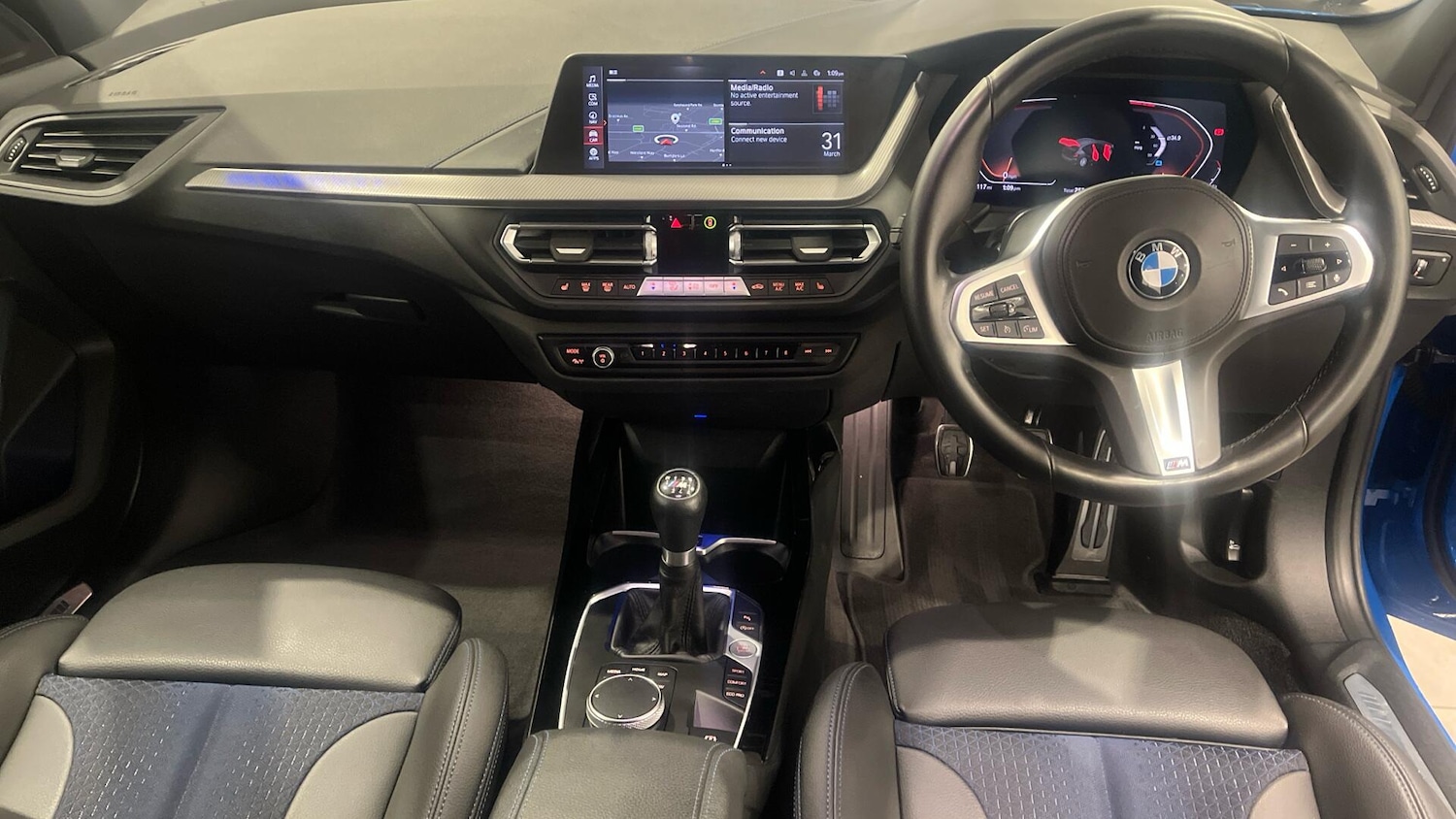 Used BMW 1 Series 2022 for sale - 78086192: Photo 4