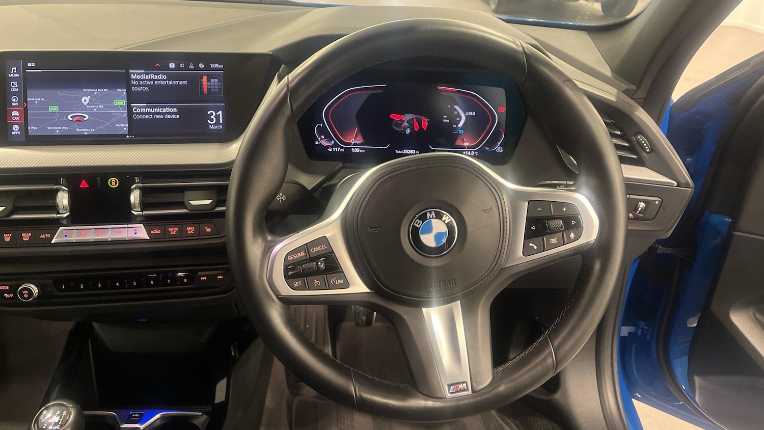 Used BMW 1 Series 2022 for sale - 78086192: Photo 5