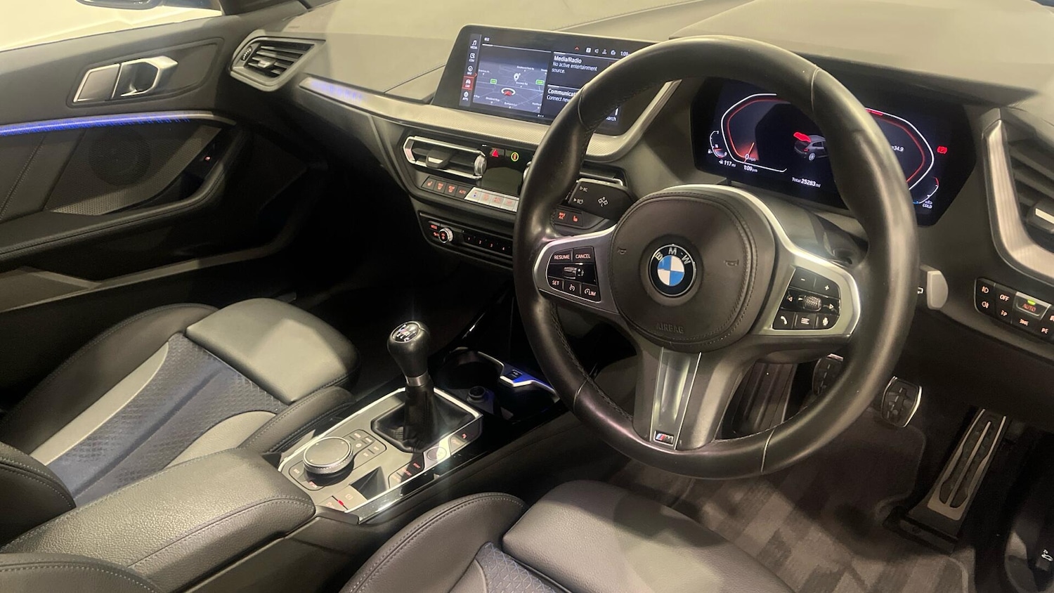 Used BMW 1 Series 2022 for sale - 78086192: Photo 6