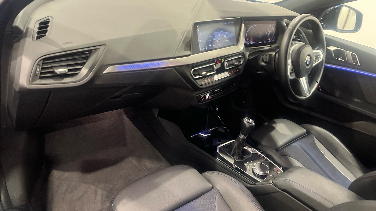 Used BMW 1 Series 2022 for sale - 78086192: Photo 7