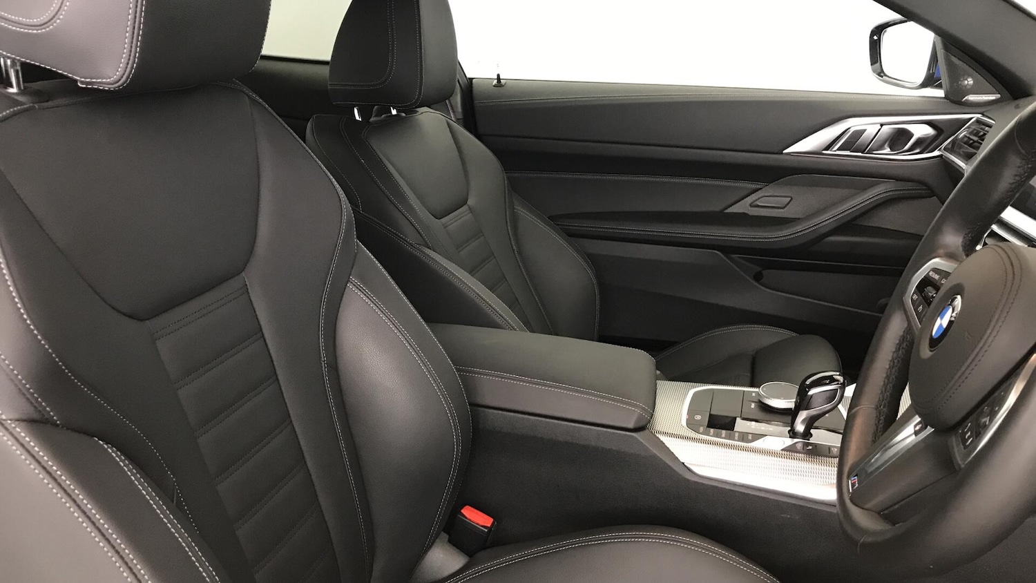 Used BMW 4 Series 2020 for sale - 76760449: Photo 11