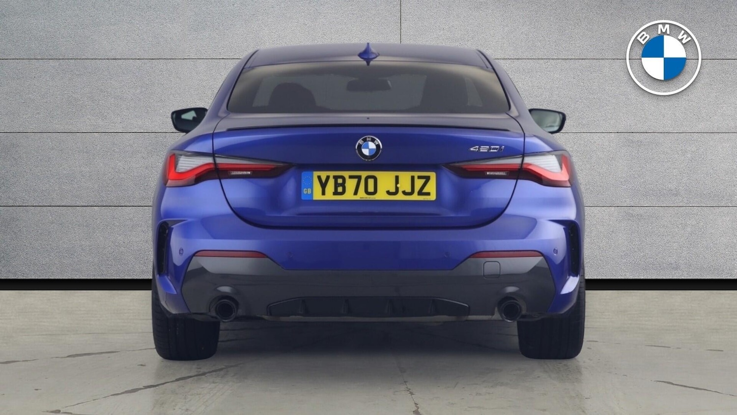 Used BMW 4 Series 2020 for sale - 76760449: Photo 15