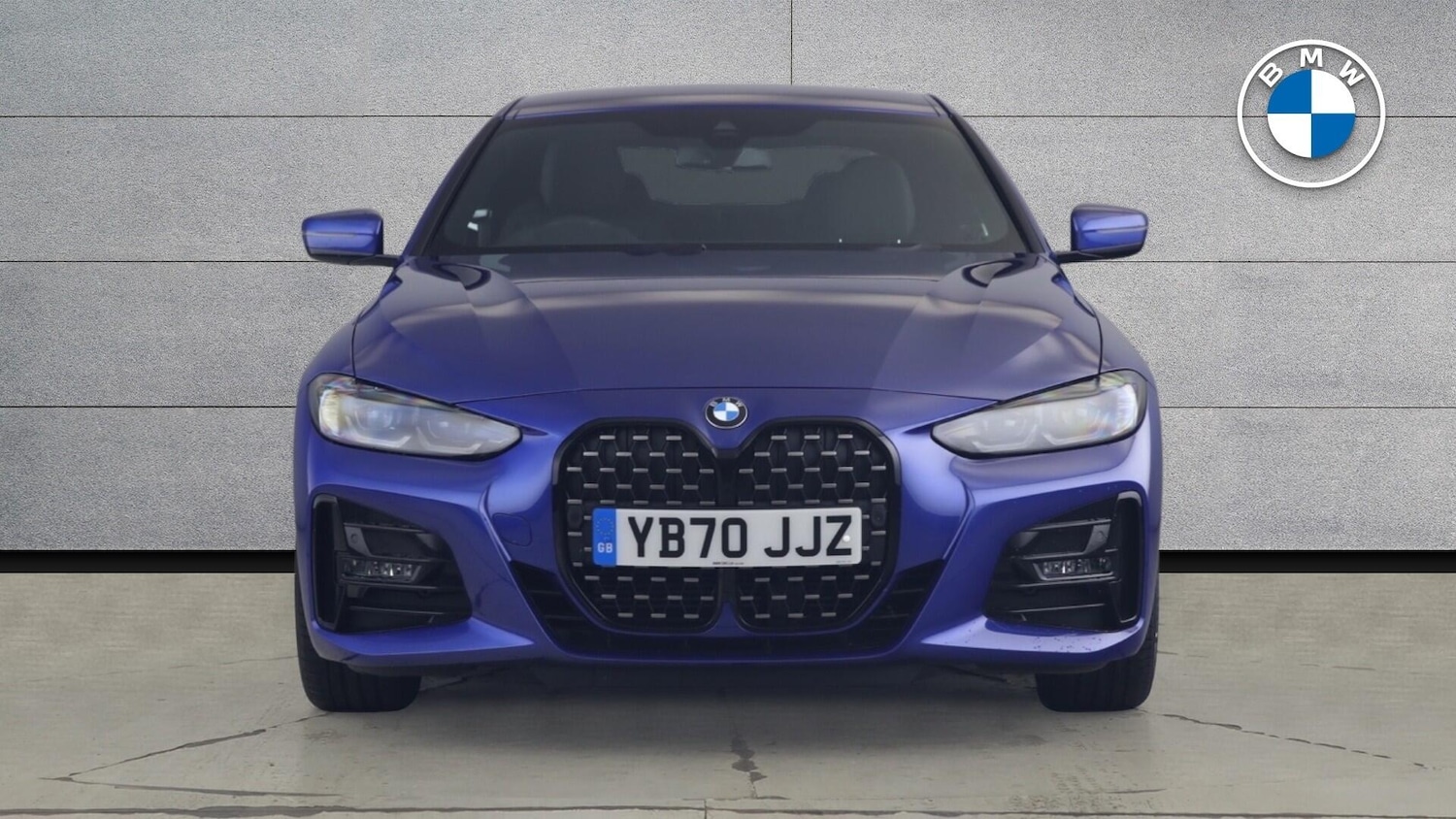 Used BMW 4 Series 2020 for sale - 76760449: Photo 16