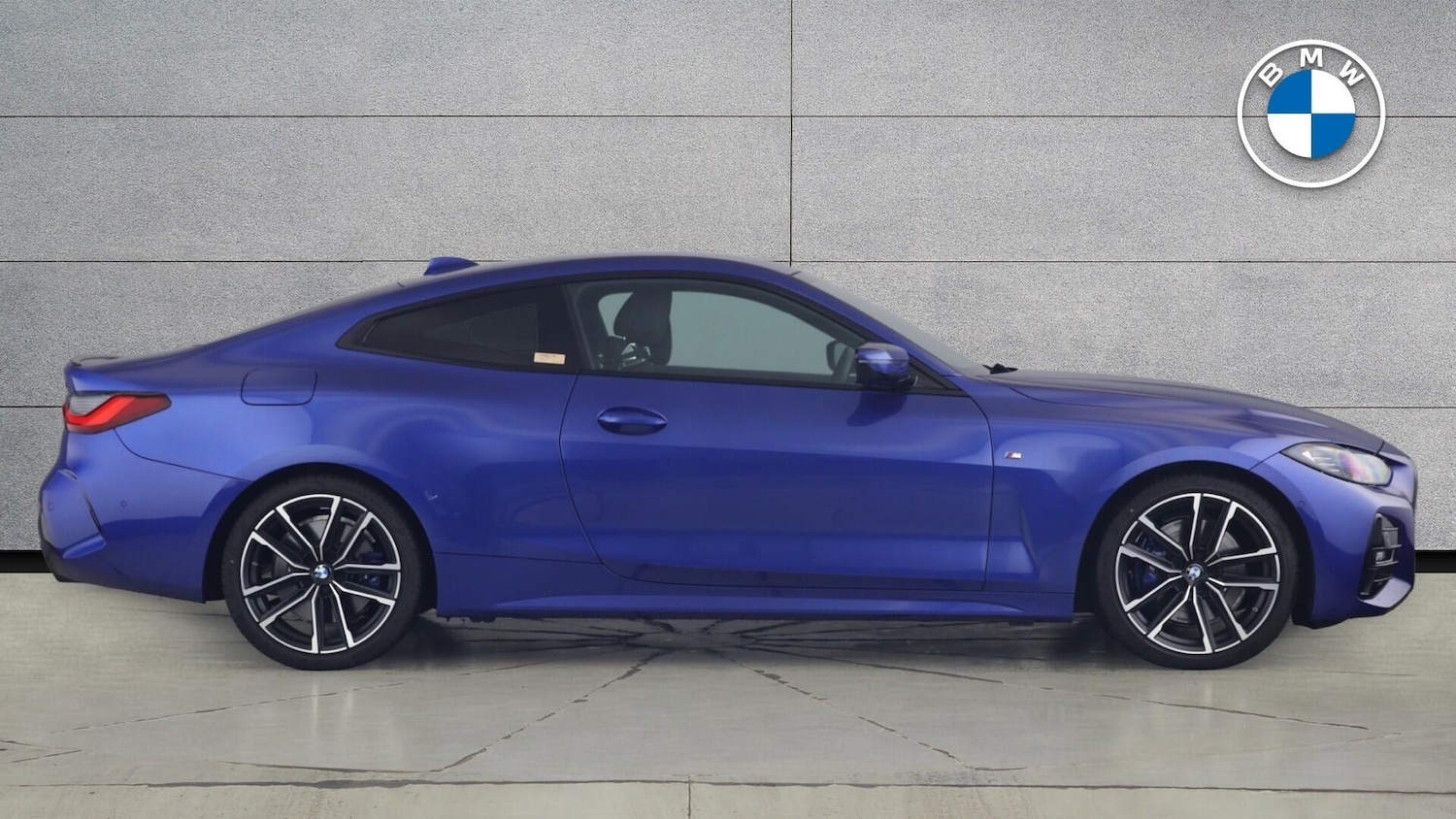 Used BMW 4 Series 2020 for sale - 76760449: Photo 3