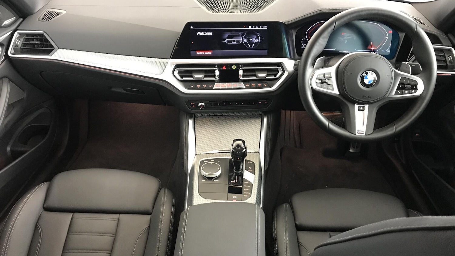 Used BMW 4 Series 2020 for sale - 76760449: Photo 4