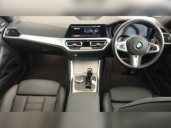 Used BMW 4 Series 2020 for sale - 76760449: Photo