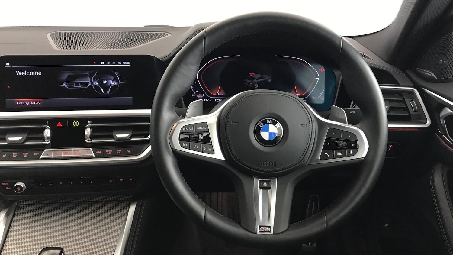 Used BMW 4 Series 2020 for sale - 76760449: Photo 5