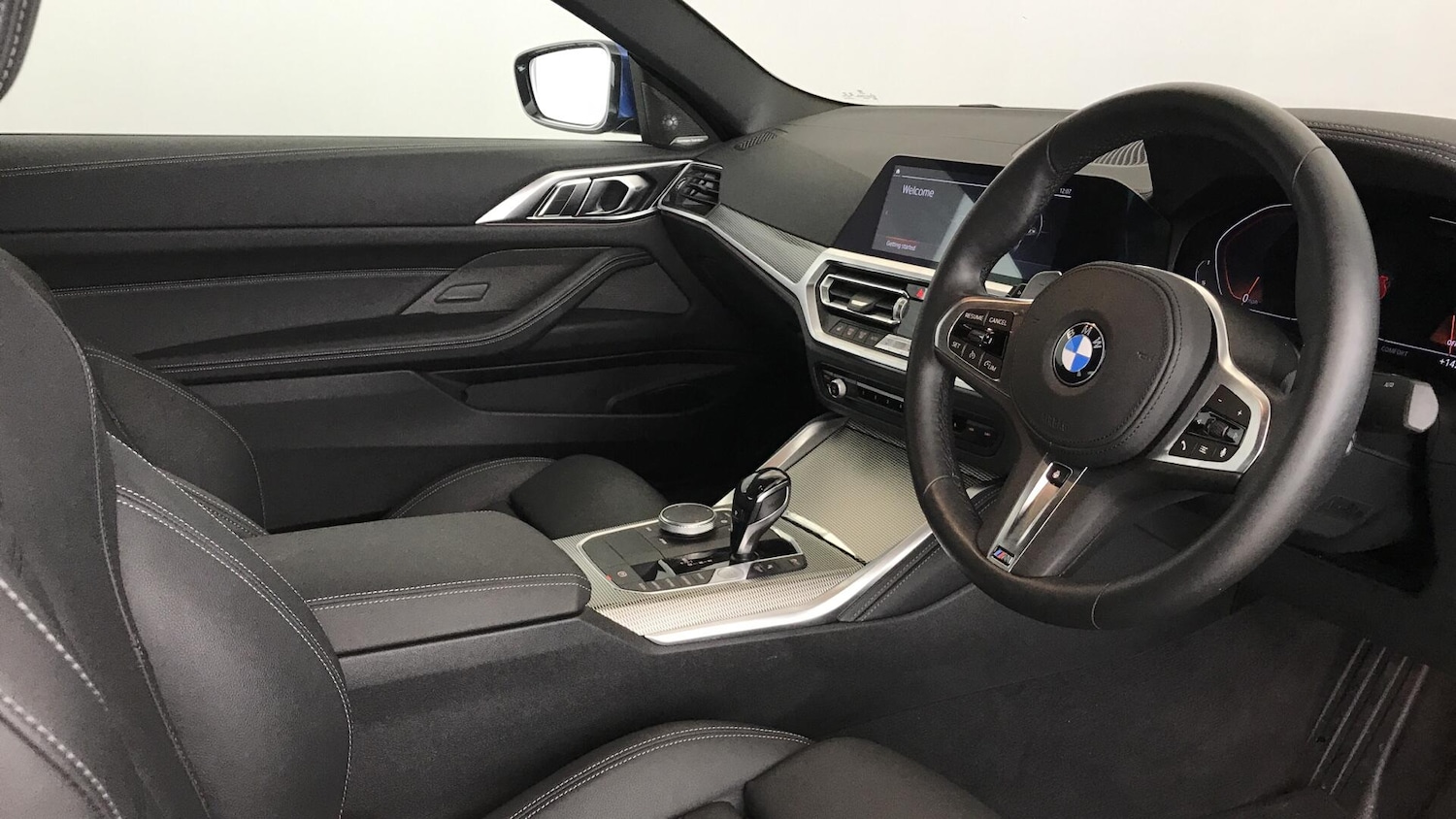 Used BMW 4 Series 2020 for sale - 76760449: Photo 6